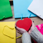 9 easter basket ideas for your dirt & grime enthusiast hands holding toy le7hsee