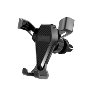 Suporte Veicular com Ventosa — Gravidade Universal